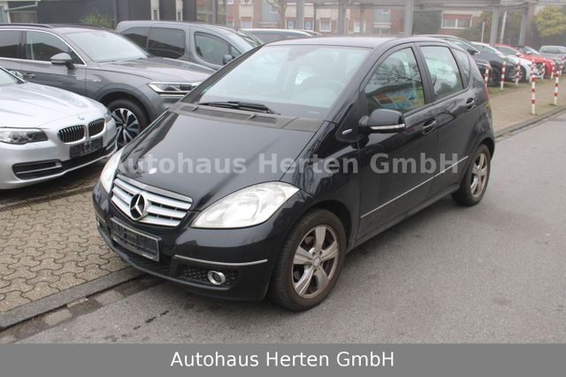 Mercedes-Benz A 160 *5TÜRIG*KLIMA*2.HAND*SHZ*MFL*