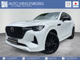 Mazda CX-60 2.5l "HOMURA" "CON-P" "DRI-P" "COM-P" "PAN - Mazda CX-60 Gebrauchtwagen in Berlin