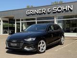 Audi A4 35 TFSI Advanced,Virtual,Leder,Memory,R-Kam,