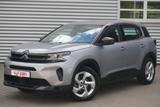Citroën C5 Aircross 1.2 Mild-Hybrid YOU S&S LED DAB - Citroën C5 Aircross: You