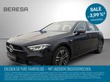 Mercedes-Benz A 250 e Progressive AC-Laden LED Kamera Winter - Mercedes-Benz A 250 Jahreswagen