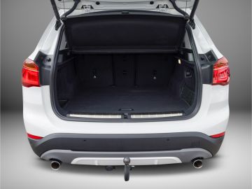 BMW X1 sDrive20i Sportline Steptronic AHK-abnehmbar