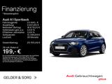 Audi A1 Sportback 25 TFSI advanced EPH*LED*Navi*