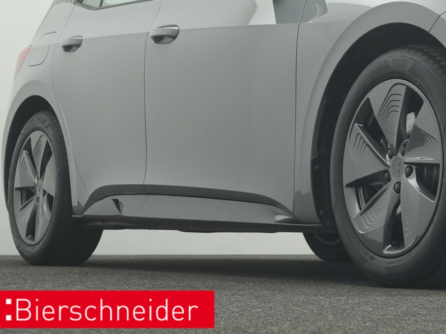 Cupra Born - Bild 32