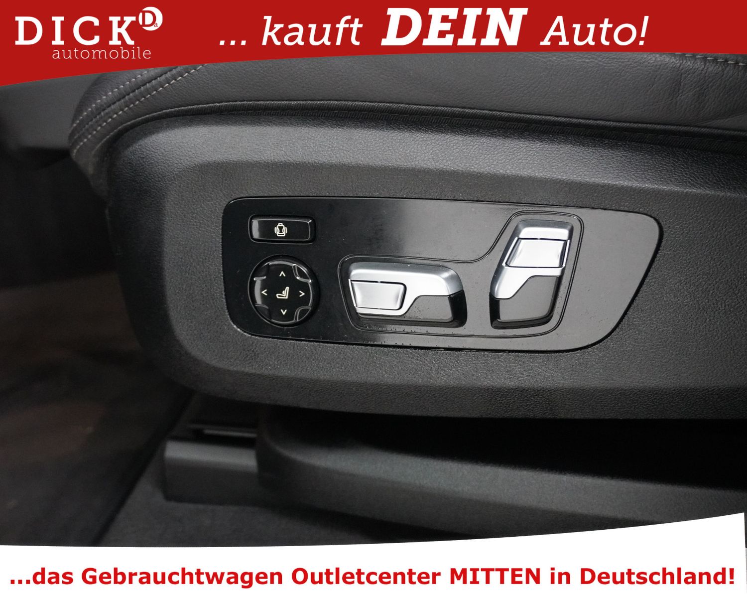 Fahrzeugabbildung BMW X5 xDr 25d xLine KOMFORTSI+MEMO+AHK+ACC+KAM+PROF