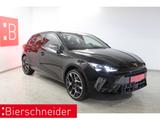 Cupra Leon 1.5 TSI DSG VZ e-hybrid 19 PANO MATRIX - mit Hybrid-Antrieb: Sportfahrwerk, Limousine, mit Klimaautomatik