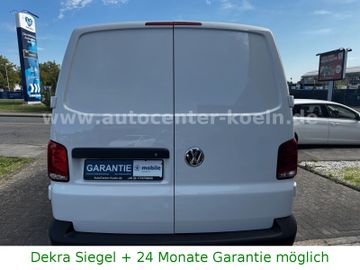 Volkswagen T6 Transporter - 6
