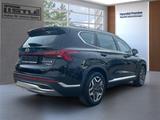 Hyundai SANTA FE Trend Plug-In Hybrid 4WD 1.6 T-GDI EU6d - Hyundai SANTA FE: I