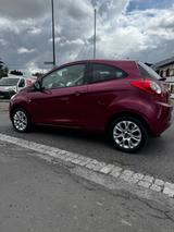 Ford Ka1,2 Titanium Zahnriemen,Service,Bremsen,TÜVneu - Ford aus 2009: Ka Titanium