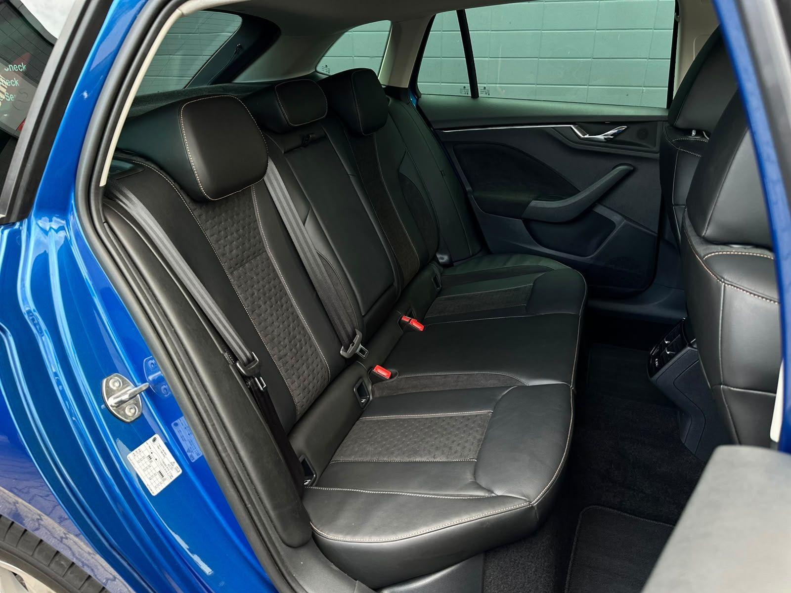 Skoda Scala 1.5TSI TOP SELECTION ACC#LH#KEY#VIRTUA#AHK, миниатюра 26