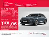Audi A5 Avant TFSI S tronic LED+/ACC/Navi+/Kamera/PDC