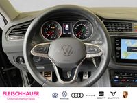 Volkswagen Tiguan - Vorschau Bild 17
