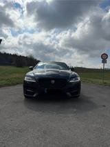 Jaguar XF 30d 300PS R-Sport Automatik R-Sport - Jaguar XF: 30d