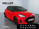 Toyota Yaris Hybrid 1.5 Style  HUD JBL CAM Pano SHZ ACC - : mit ABS, Kleinwagen