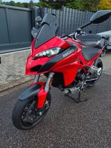 Ducati Multistrada 1200s  - Motorräder in Hagen