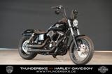Harley-Davidson Dyna FXDB Street Bob - HARLEY-DAVIDSON DYNA STREET BOB