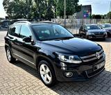 Volkswagen Tiguan 1.4TSI DSG Lounge Sport & Style|R-CAM|EU6 - Volkswagen Tiguan: Eu