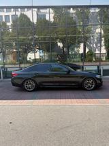 BMW 520d EfficientDynamics Edition A M Sport  - BMW 520 Gebrauchtwagen in München