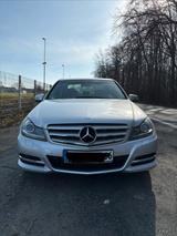 Mercedes-Benz Mercedes Benz C 200  W204 - Mercedes-Benz W204