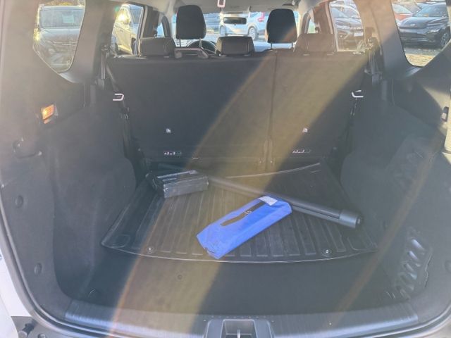 Fahrzeugabbildung Dacia Jogger Expression +KLIMA+PDC+RFK+CARPLAY+UVM+