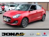 Suzuki Swift 1.2 Comfort+ Hybrid LED ACC Alu Klima R-Ka - Suzuki Swift aus 2023