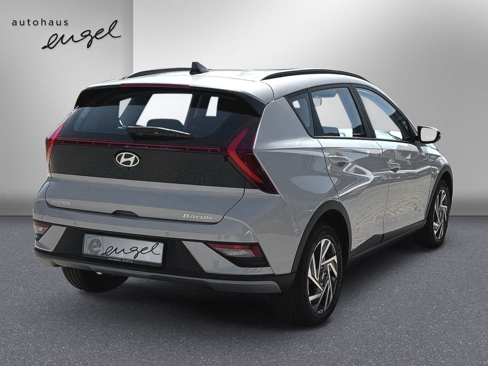 Hyundai BAYON – Bild 5