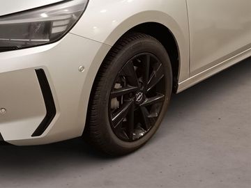 Bild 13 Opel Corsa F GS Facelift AT +LED+Kamera+ACC+PDC+NAVI+