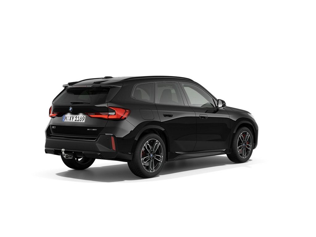 BMW X1 - Bild 4
