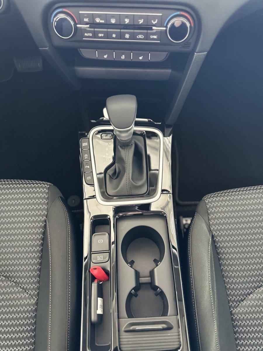 Kia ceed Sportswagon 1.5T 48V DCT 140 Ultimate ED Au