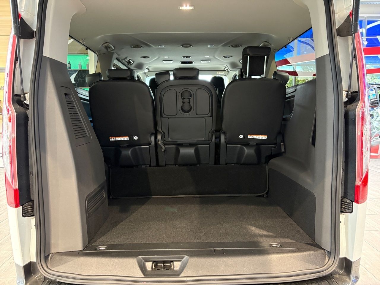 Ford Tourneo Custom L2 Active /CAM+AHK+STANDH foto 12