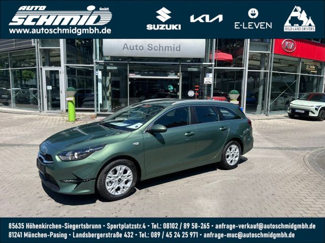 Kia cee'd Sportswagon