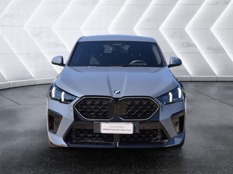 Other BMW X2 xdrive 20d 48V MSport Pro auto imagem 2