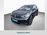 Volkswagen ID.4 GTX 4MOTION 77 kWh 299PS - Volkswagen ID.4: GTX