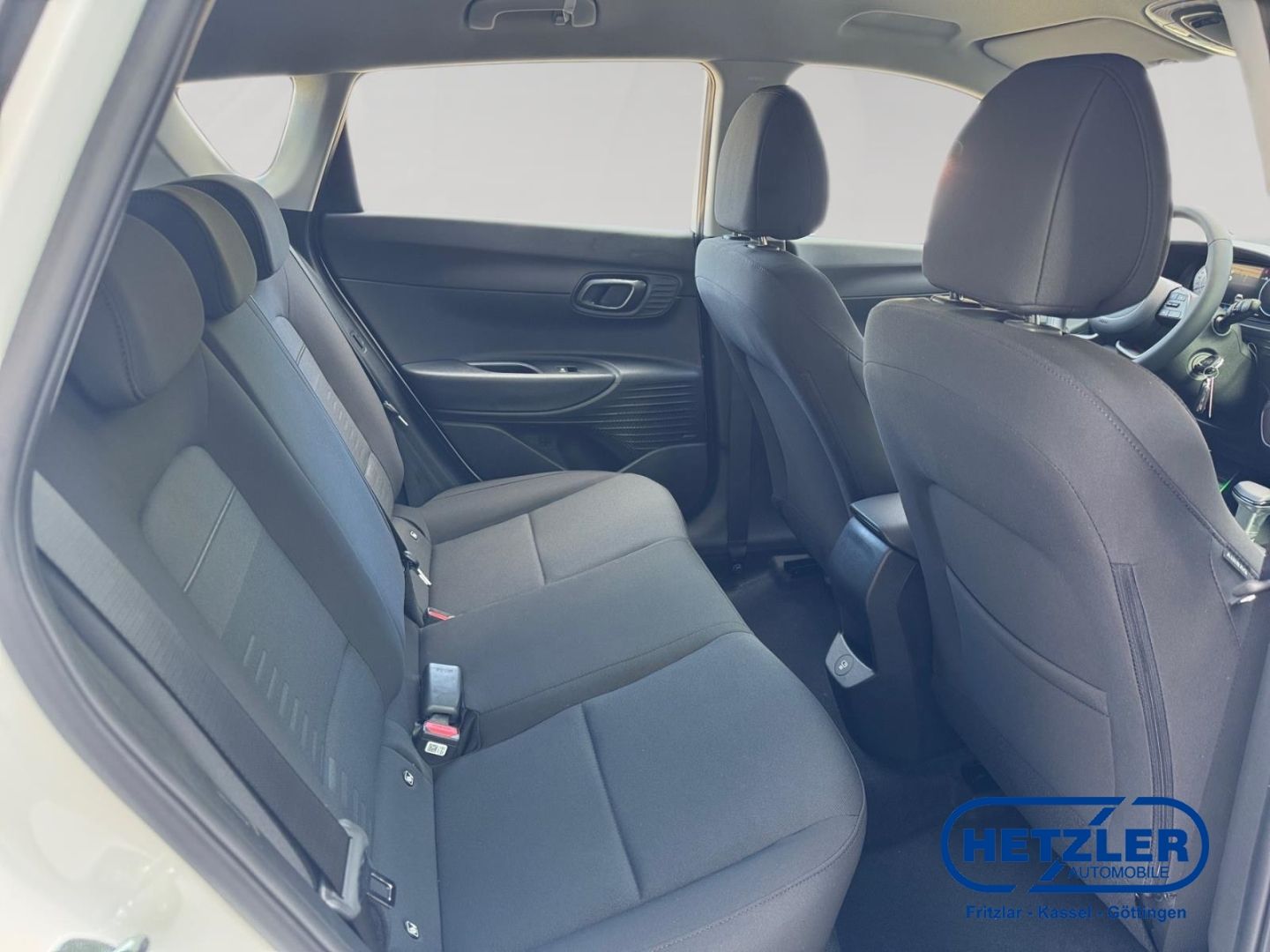Hyundai BAYON – Bild 13