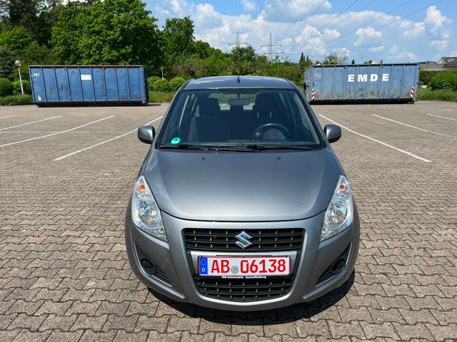 Suzuki Splash 1.2 Comfort *Automatik*Klima*