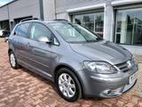 Volkswagen Golf Plus V United/Sitzhz/Tempomat/PDC/AHK - Volkswagen Golf aus 2008: United