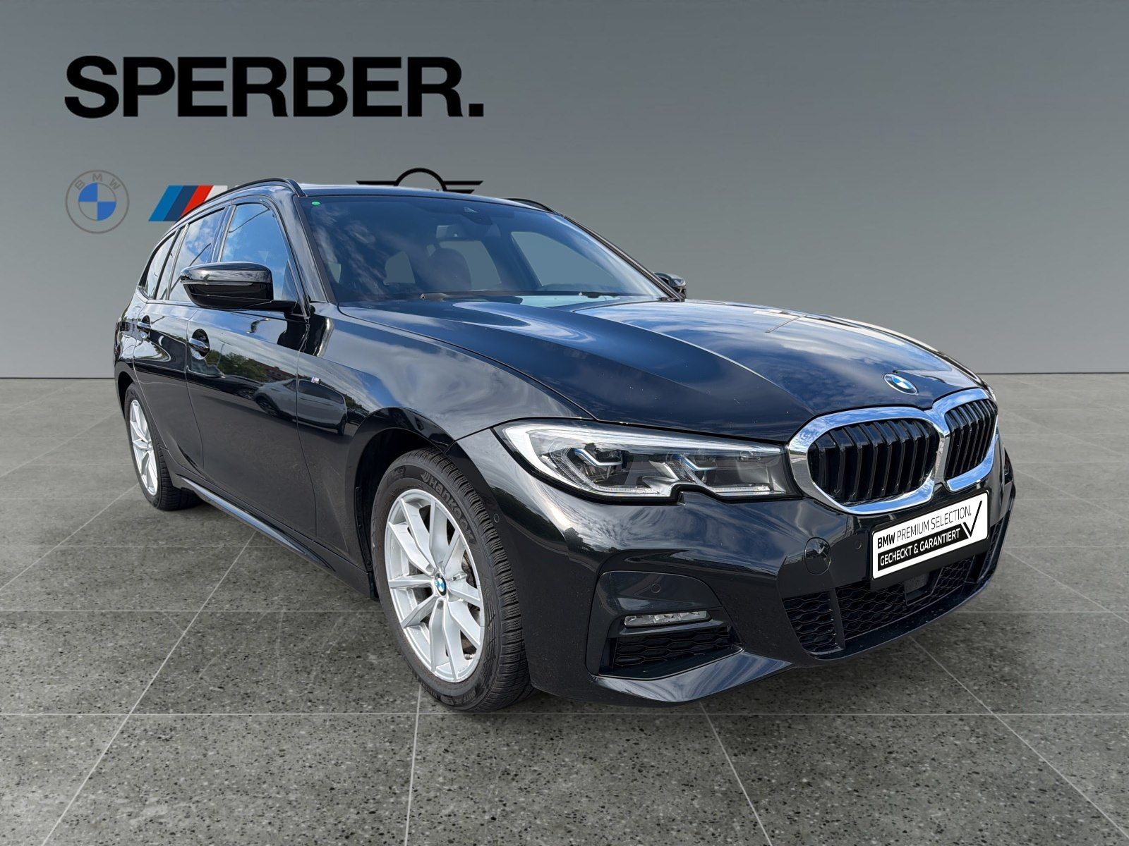 BMW 320d xDrive M Sportpaket*Laser*Driving Assistant foto 7