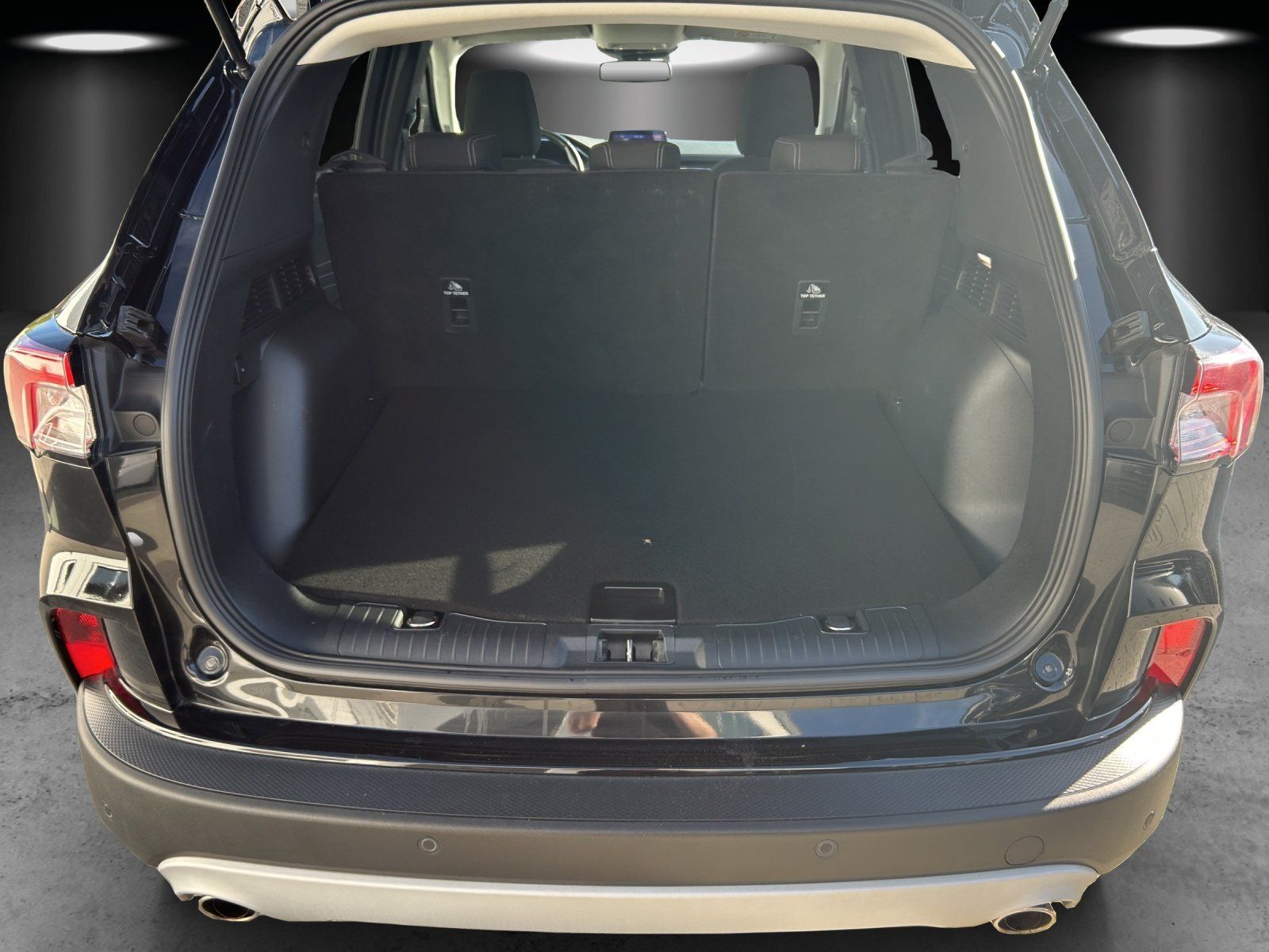 Fahrzeugabbildung Ford Kuga 2.5 PHEV Titanium Aut./LED/KAMERA/GRA/SHZ/