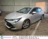 Toyota Corolla 1.8 Hybrid Dynamic Aut. LED Virtual Nav - Toyota Corolla: V