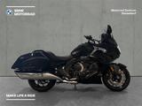 BMW K 1600 B - BMW Motorräder in Düsseldorf
