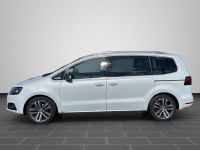Seat Alhambra - Vorschau Bild 8