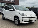 Volkswagen up! move up!*Automatik*Klima*Servo* - Volkswagen up! aus 2013