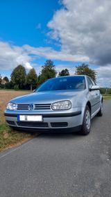 Volkswagen Golf IV 1.4 16V - Volkswagen Golf: Iv 16