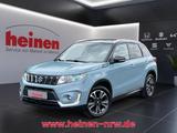 Suzuki Vitara 1.4 Comfort + 4x4 AHK ACC LED Navi SHZ PD - Suzuki Gebrauchtwagen von 2019