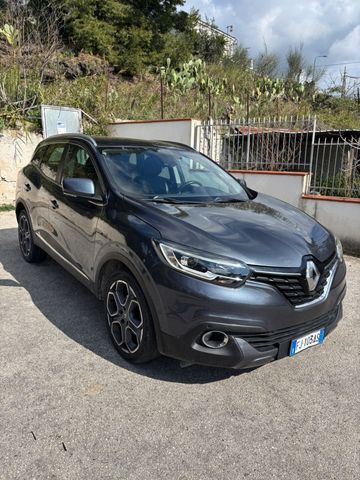 Renault Kadjar dCi 130CV Energy Hypnotic