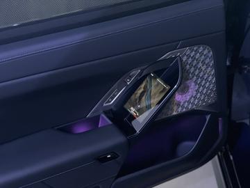 2022 BMW I7 — миниатюра 19