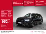 Audi SQ7 competition plus Sitzbelüftung Head Up Air - Audi SQ7: Competition Plus