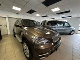 BMW X5 Baureihe X5 xDrive40d*NAVI*PANO*LEDER - BMW Gebrauchtwagen