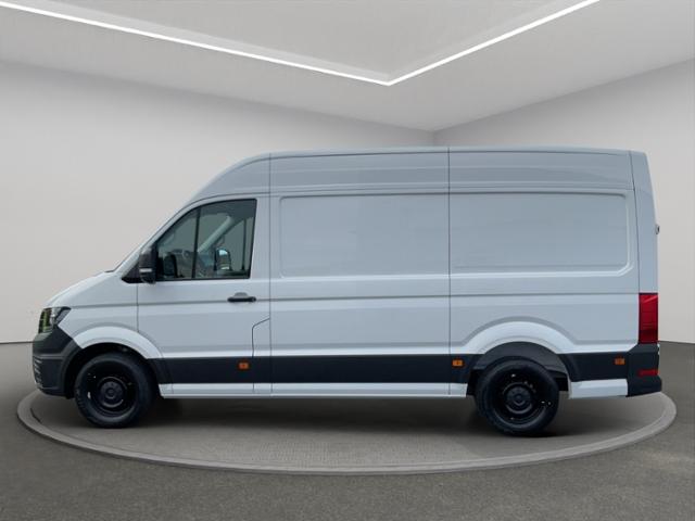 Volkswagen Crafter 35 Kasten MR KLIMA+SITZH+FRONTSCHEIBENHE