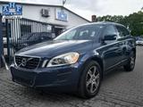 Volvo XC 60 Summum AWD AUTM PANO MEM PDC R-CAM - Volvo XC60 Unfallwagen